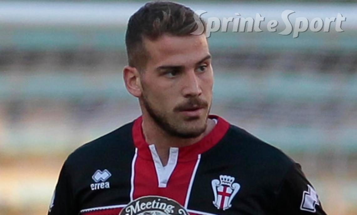 GUBBIO SERIE C - ANDREA LA MANTIA