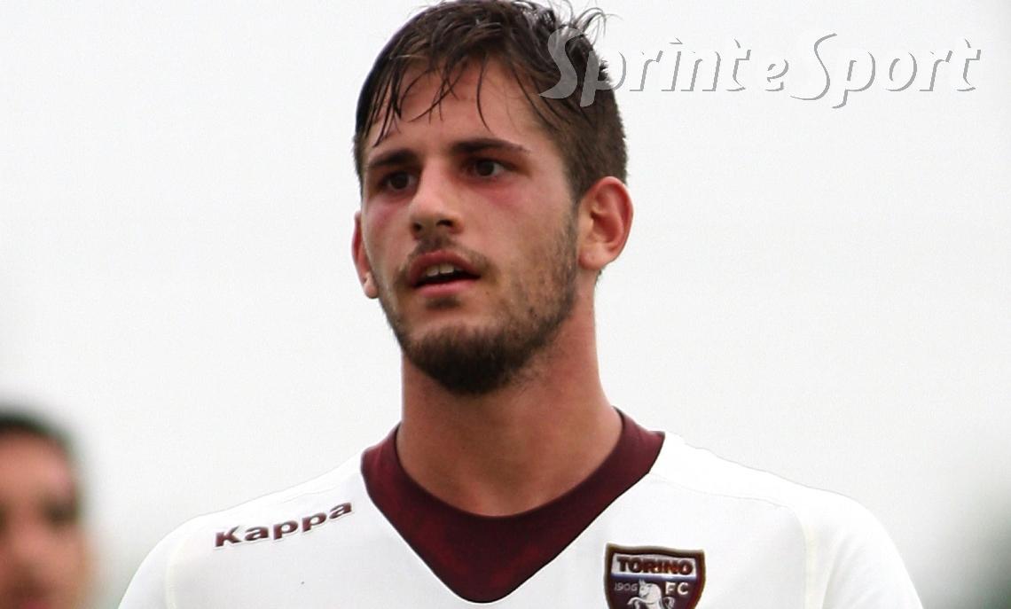 TERNANA SERIE C - MATTIA ARAMU