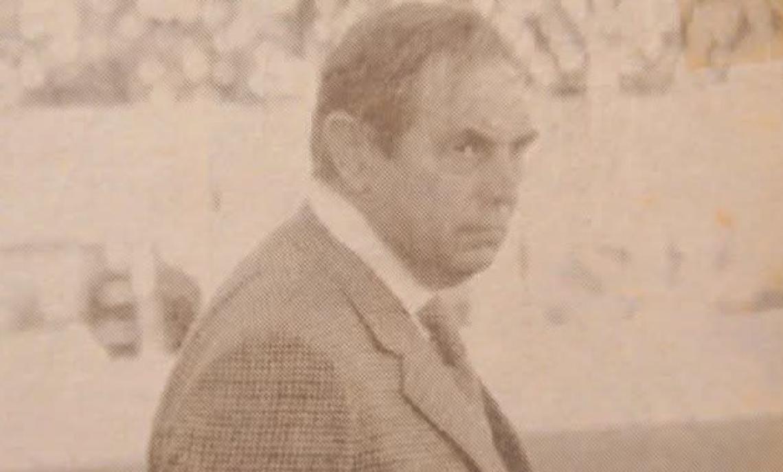 VARESE - PIERO CUCCHI