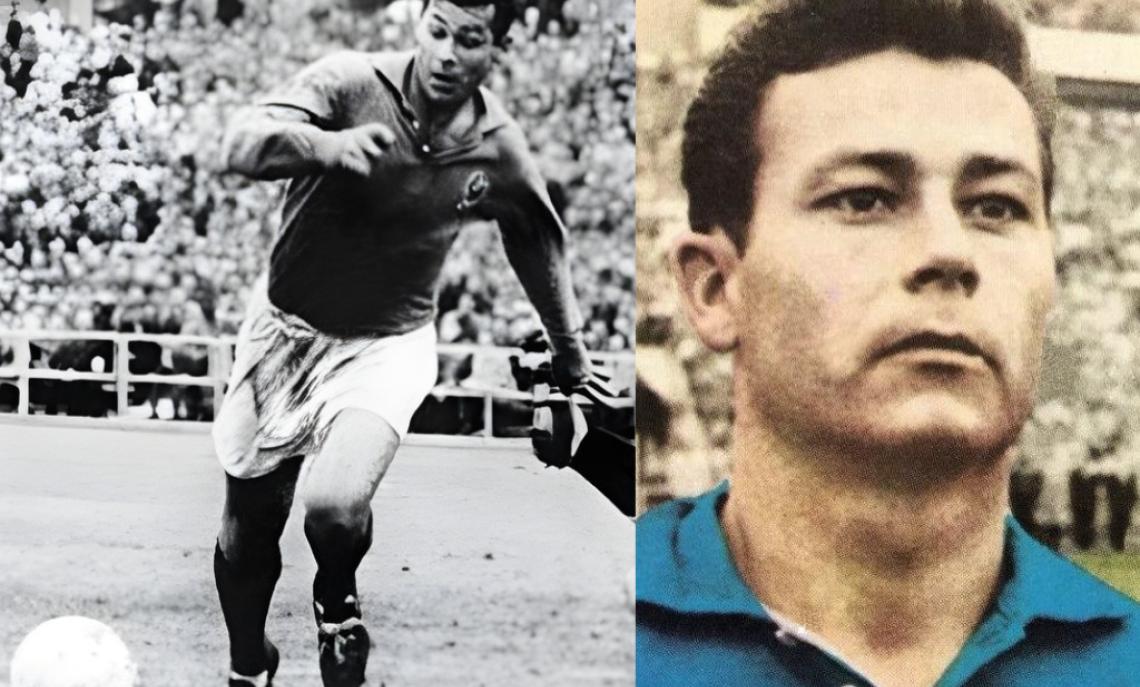 Just Fontaine