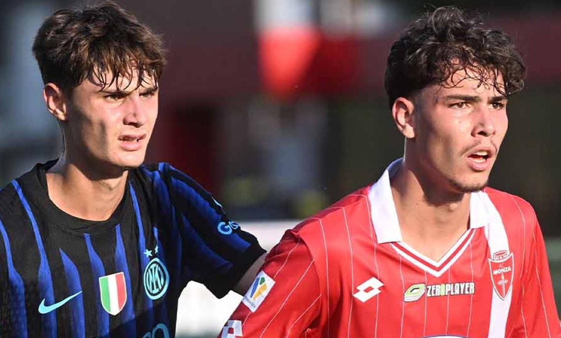 Psicodramma Inter! Il Monza ne fa tre a casa sua e continua a scalare la classifica