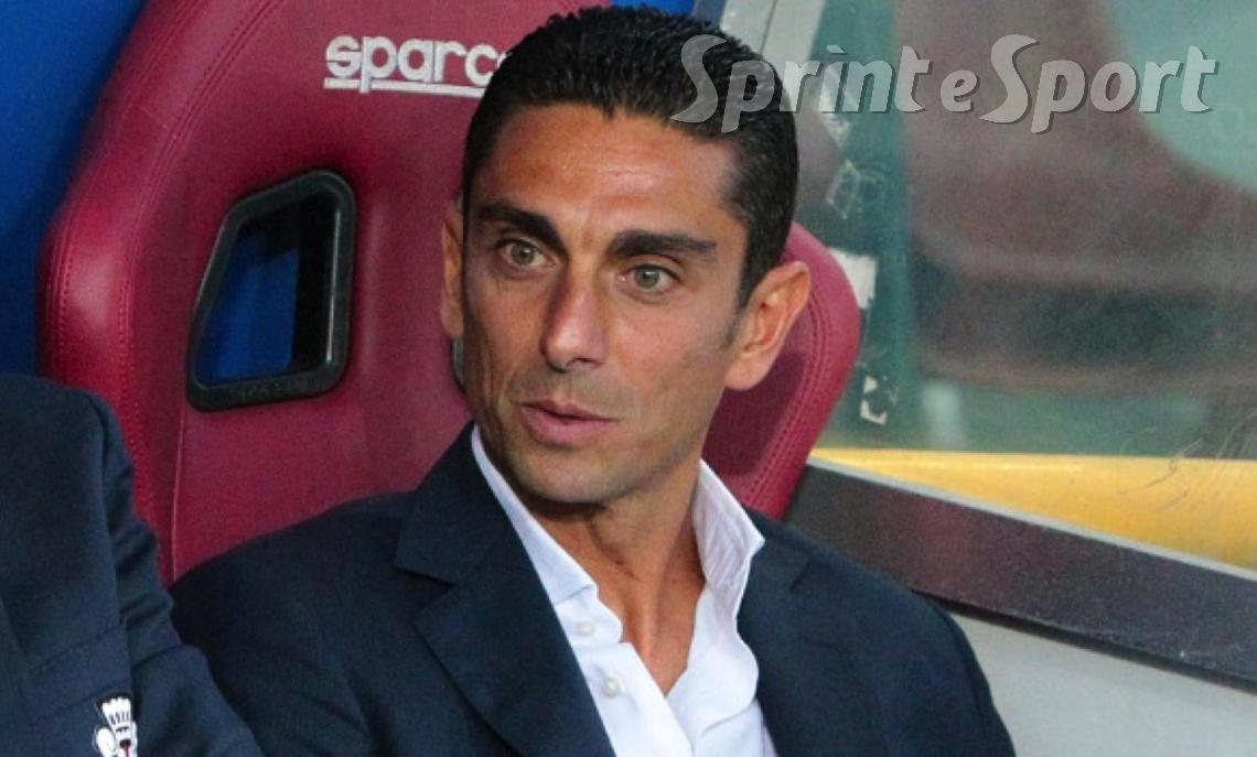 BARI SERIE B - MORENO LONGO