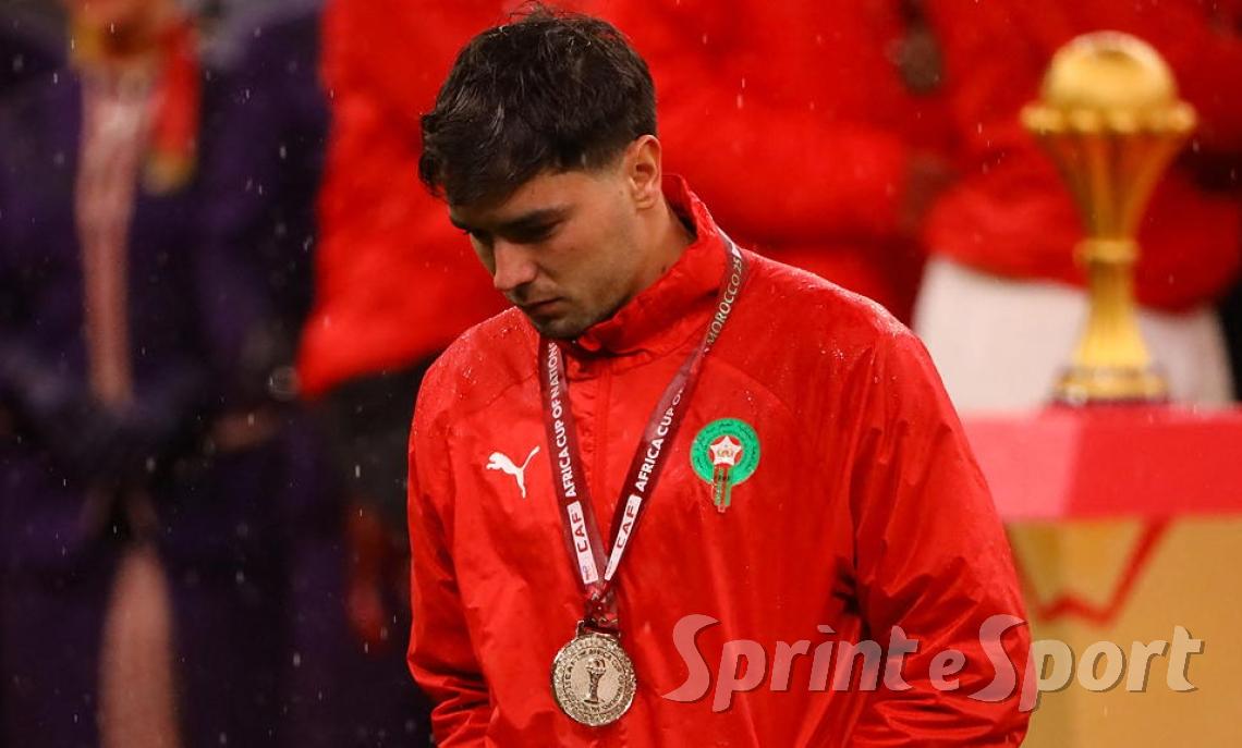 &ldquo;Quel cucchiaio ha spezzato un incantesimo&rdquo;: Renard attacca Brahim D&iacute;az, il Senegal &egrave; campione d&rsquo;Africa