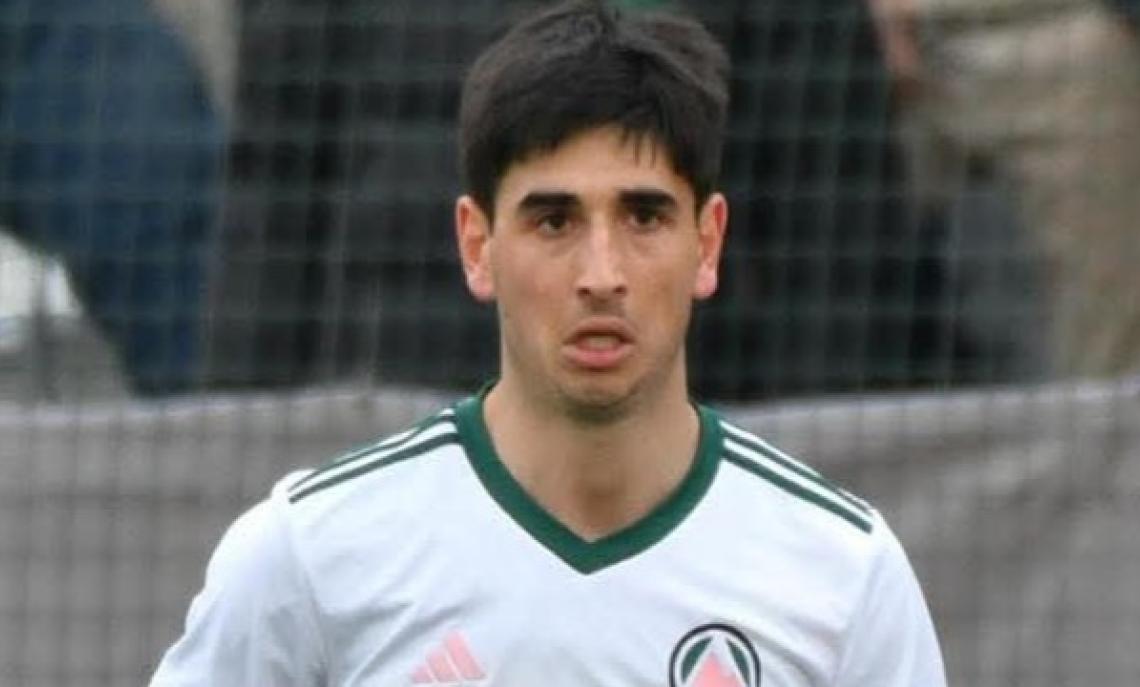 DOLOMITI BELLUNESI SERIE C - THOMAS COSSALTER