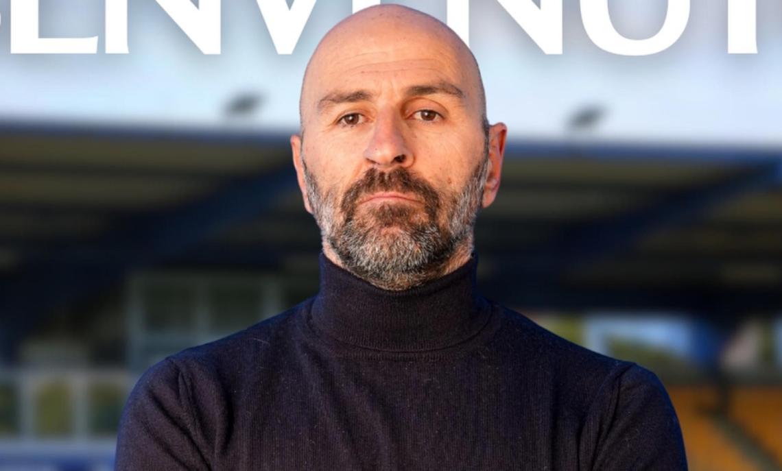 FIDELIS ANDRIA SERIE D - PASQUALE CATALANO