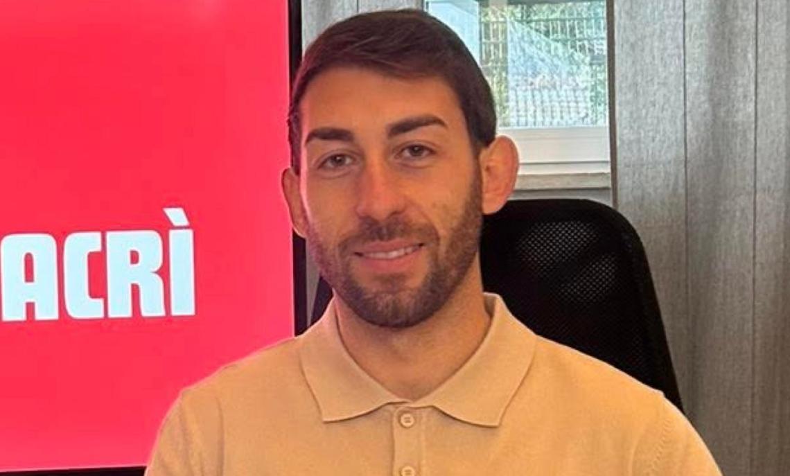 FORL&Igrave; SERIE C &ndash; DAVIDE MACR&Igrave;