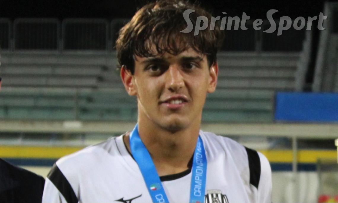 FORL&Igrave; SERIE C &ndash; DIEGO ROSSI