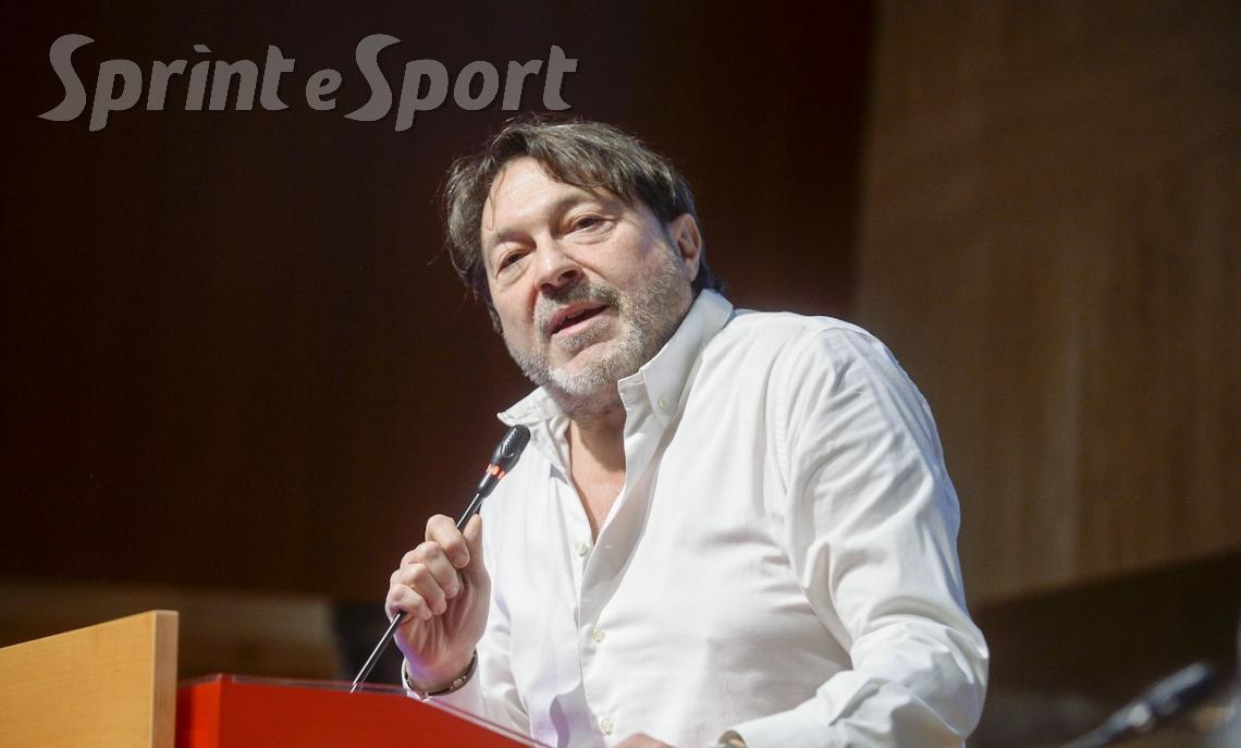 Ranucci-Orcel a Porta a Porta: la finta pagina di Repubblica 