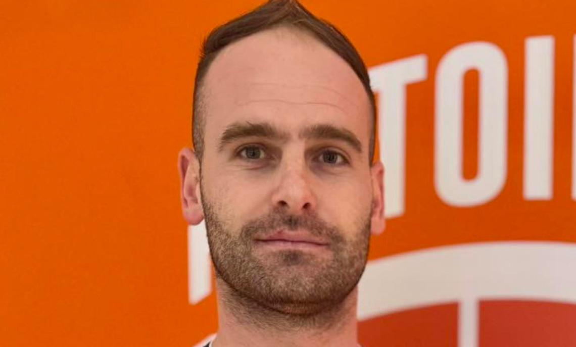 PISTOIESE SERIE D - FILIP RAICEVIC