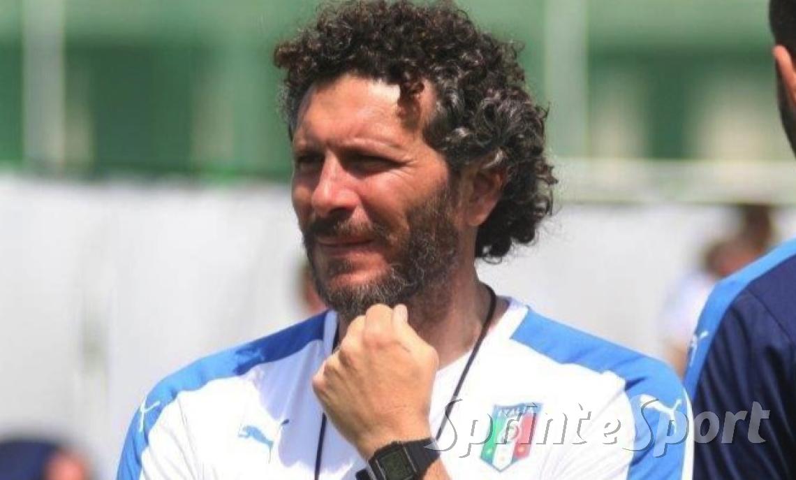 PRATO SERIE D - ALESSANDRO DAL CANTO