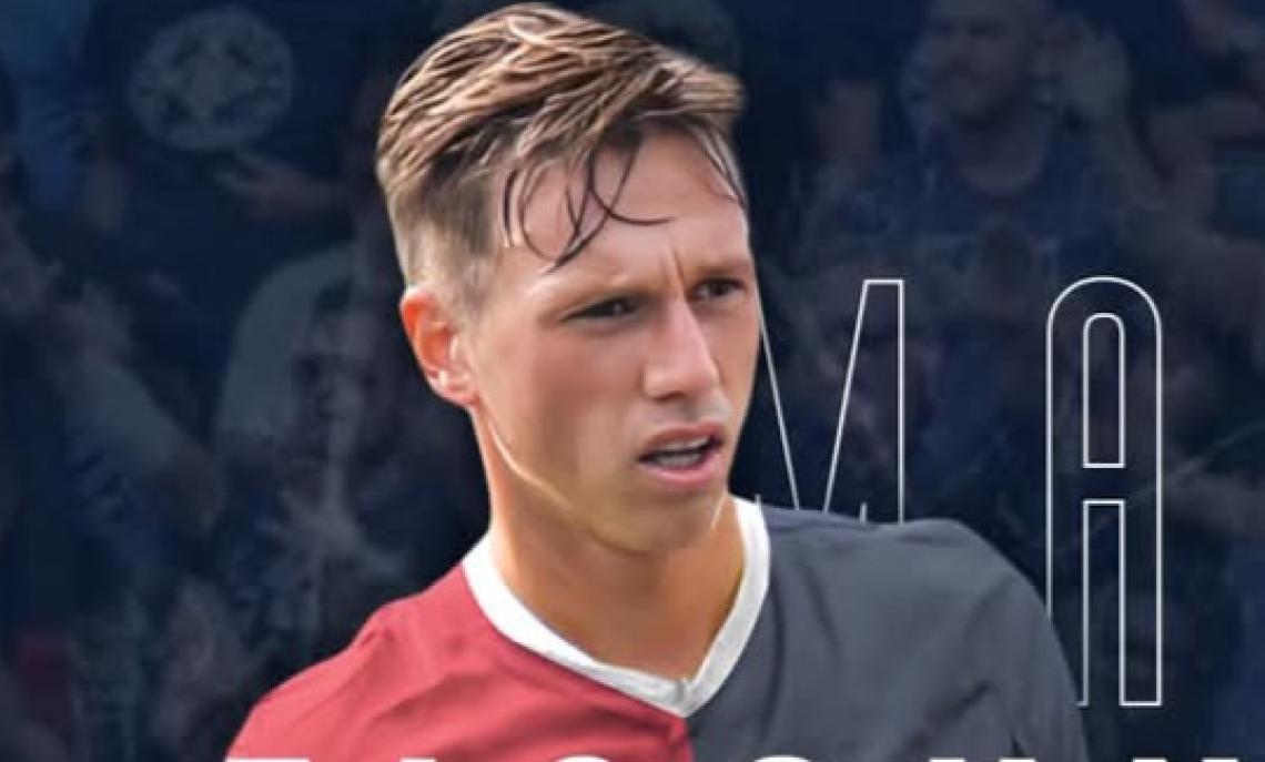 RAVENNA SERIE C - MANUEL FISCHNALLER