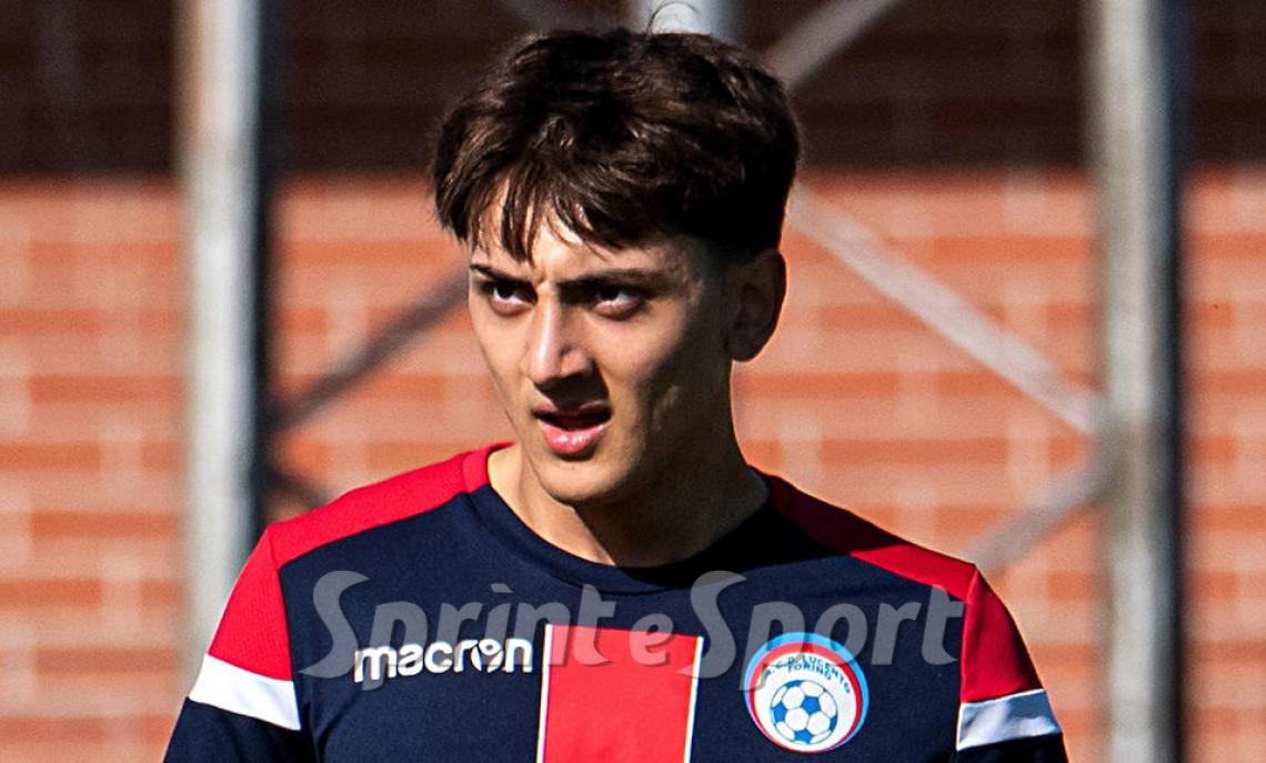 Il calcio come destino: dall&rsquo;Argentina al Lucento, passando per una sfida umana pi&ugrave; grande di un infortunio