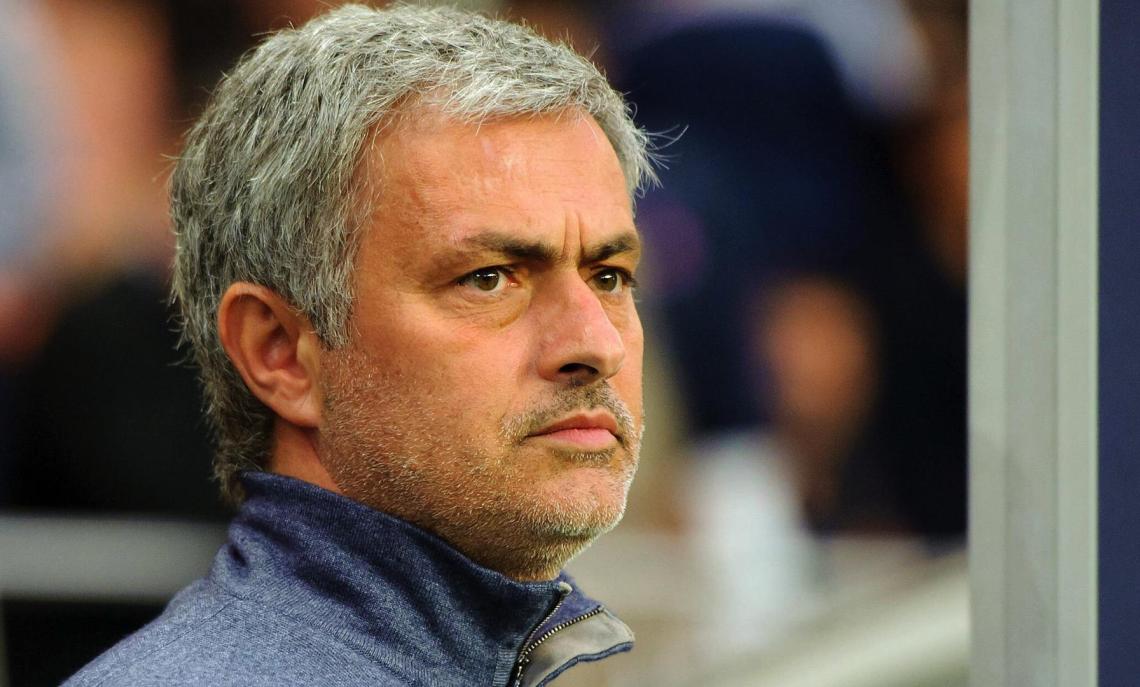 Mourinho rompe il copione: &ldquo;Juve? Certo che la allenerei&rdquo;. E intanto accende la vigilia con Spalletti