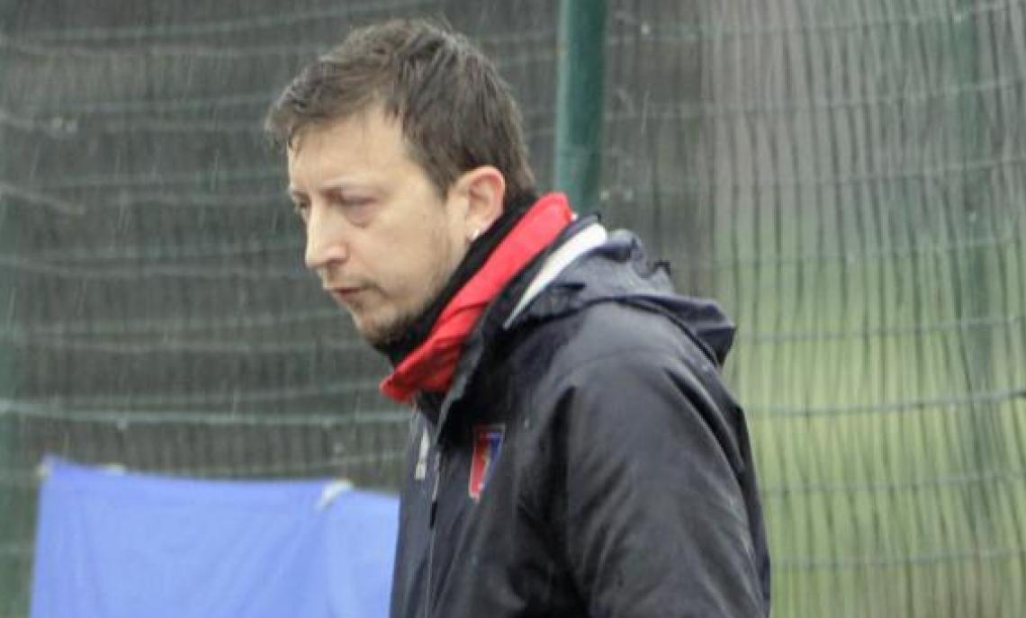 SIMONE GHEZZI &bull; Cinisello Under 16