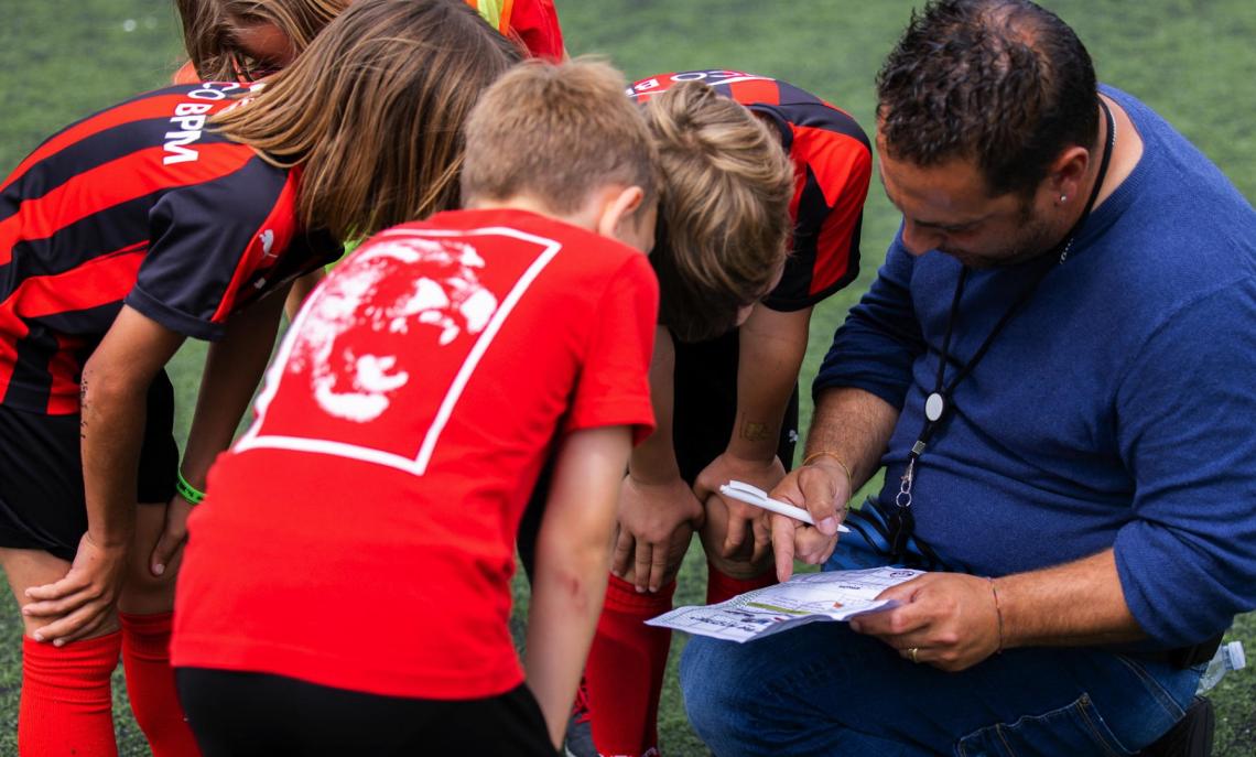Il Codice di Condotta FIGC per allenatori e dirigenti: cos'&egrave; e come funziona