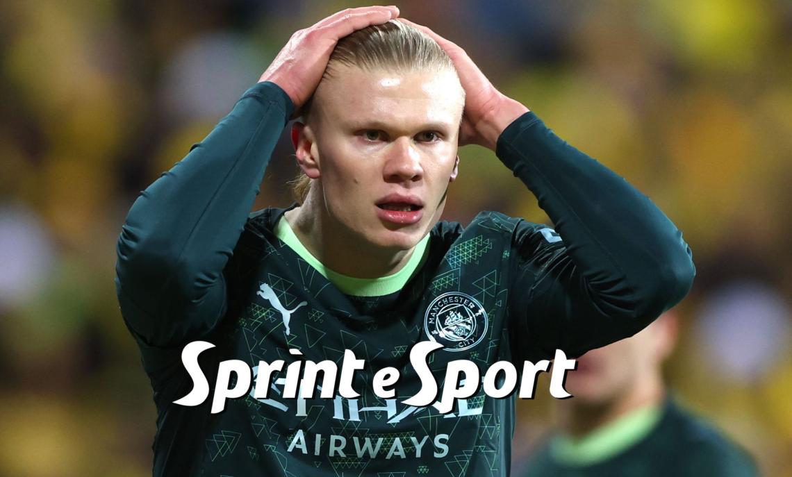 Champions League 2025/2026: Bodo Glimt-Manchester City 3-1, mani tra i capelli per Herling Haaland e compagni