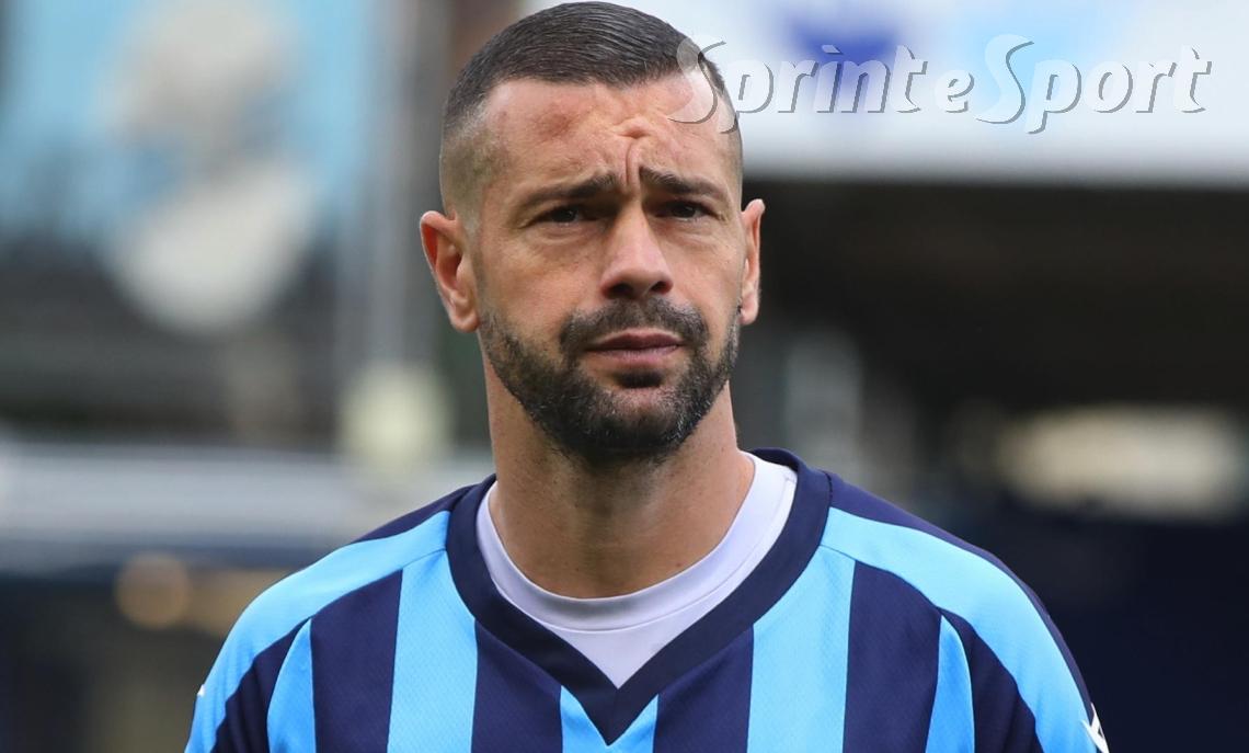 FOLGORE CARATESE SERIE D - FRANCO LEPORE