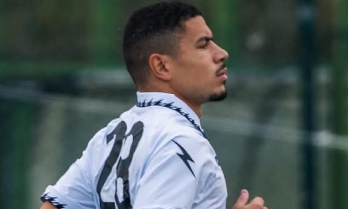 FOLGORE CASTELVETRANO ECCELLENZA - BRICE GOUPY