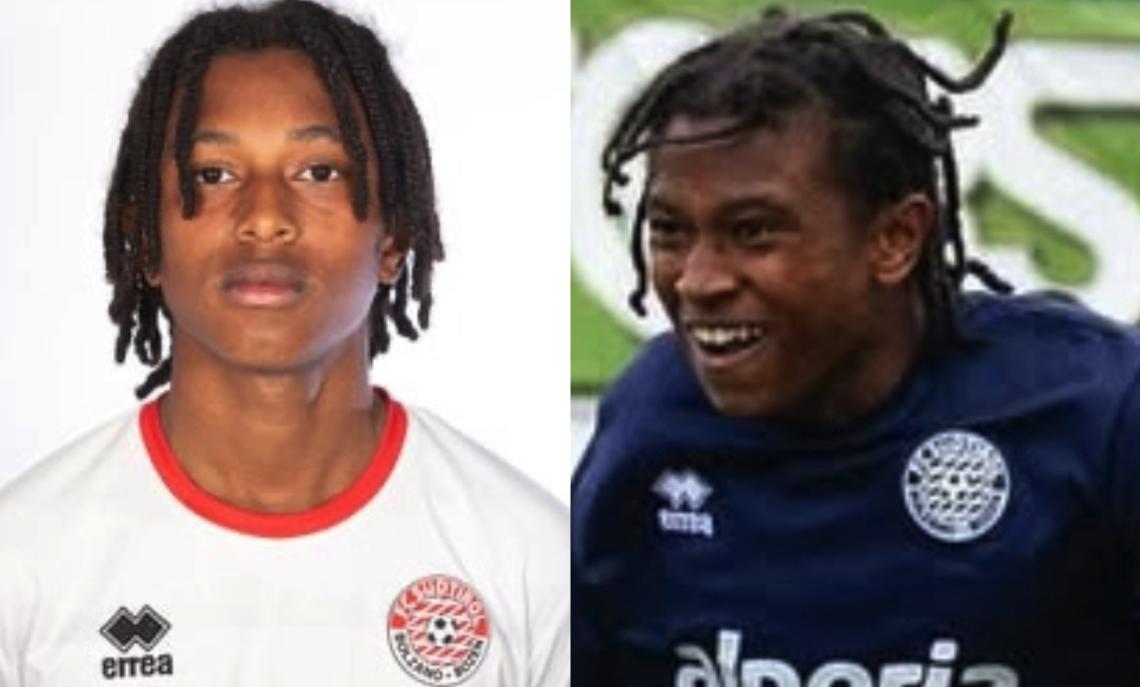 Jaden Xavier Mina Landazuri