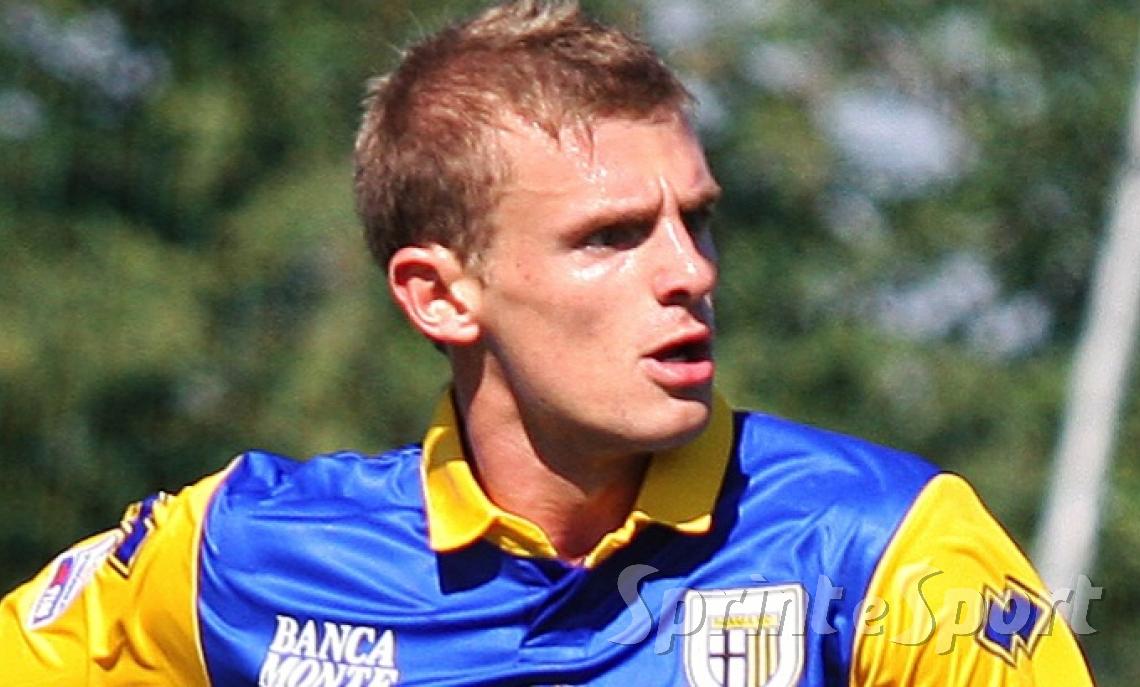 PIACENZA SERIE D - ALESSANDRO DE VITIS