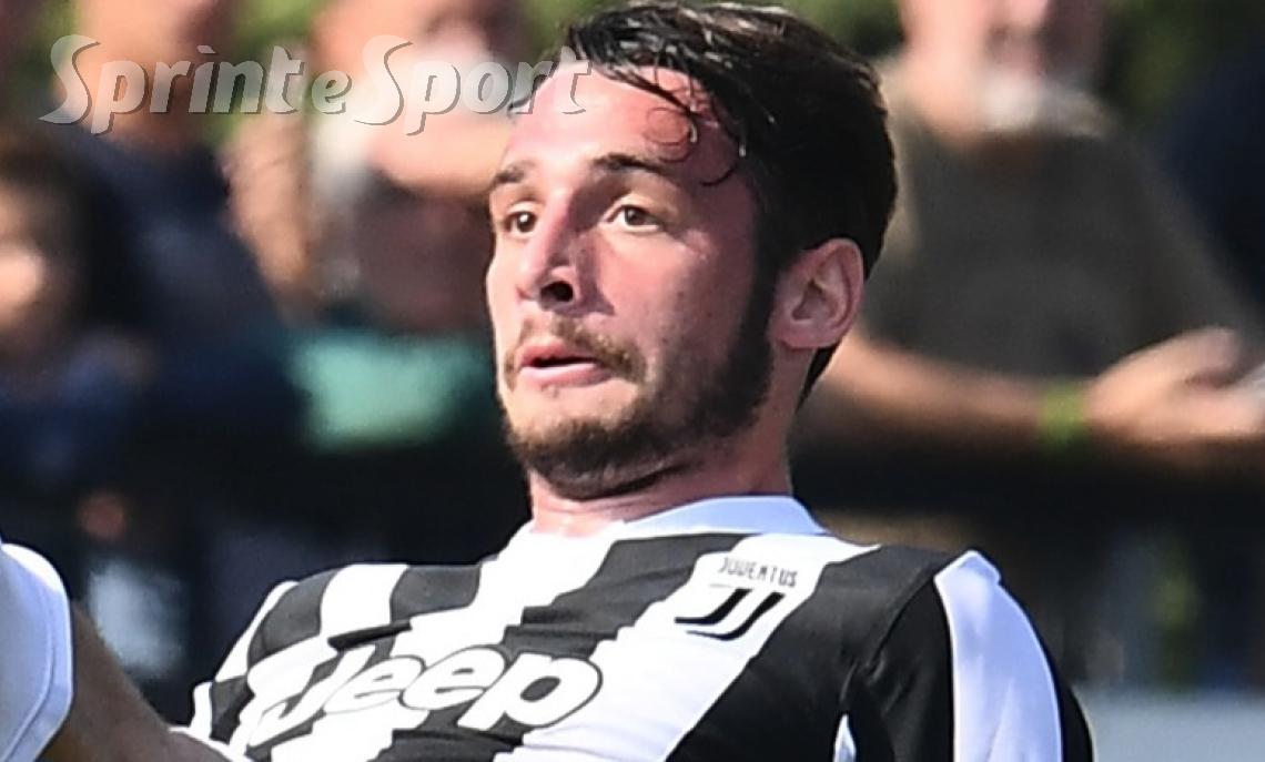 SASSARI TORRES SERIE C - GIANMARIA ZANANDREA