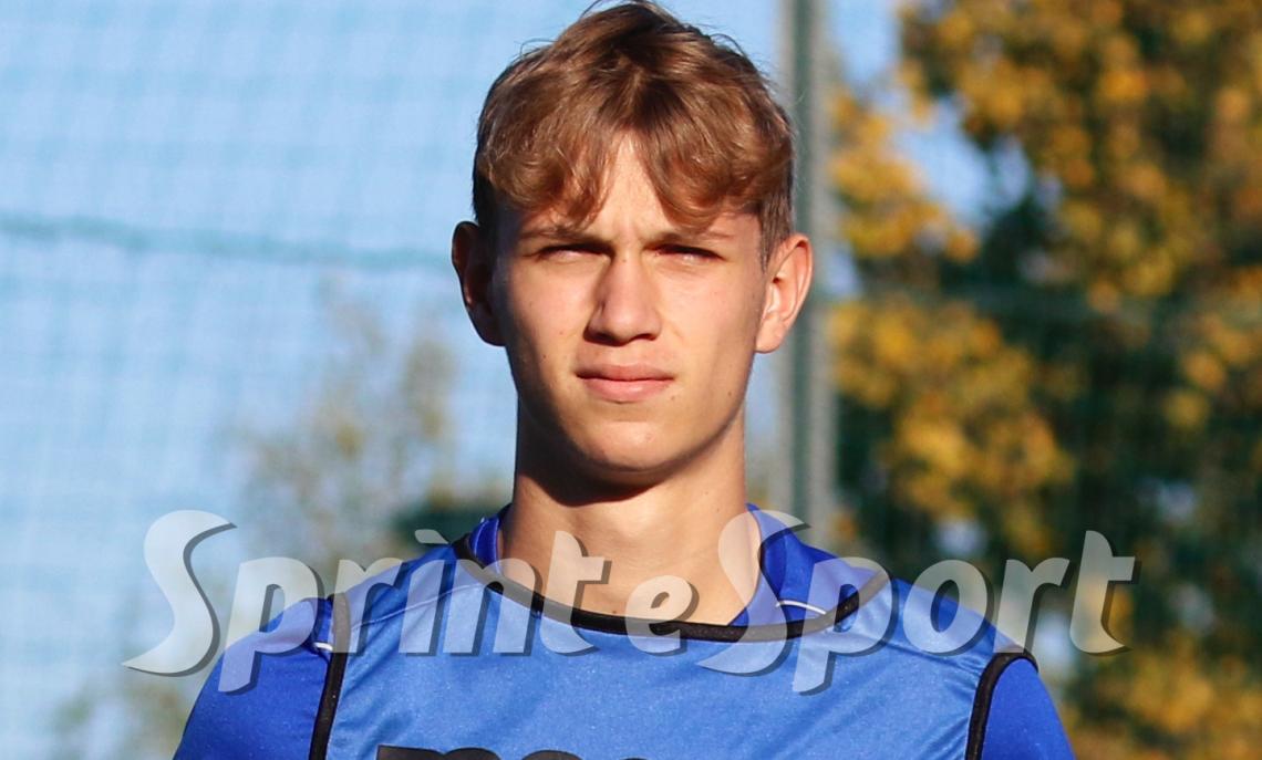 TORINO FC GIOVANILI NEWS MARTINO RE CENTALLO