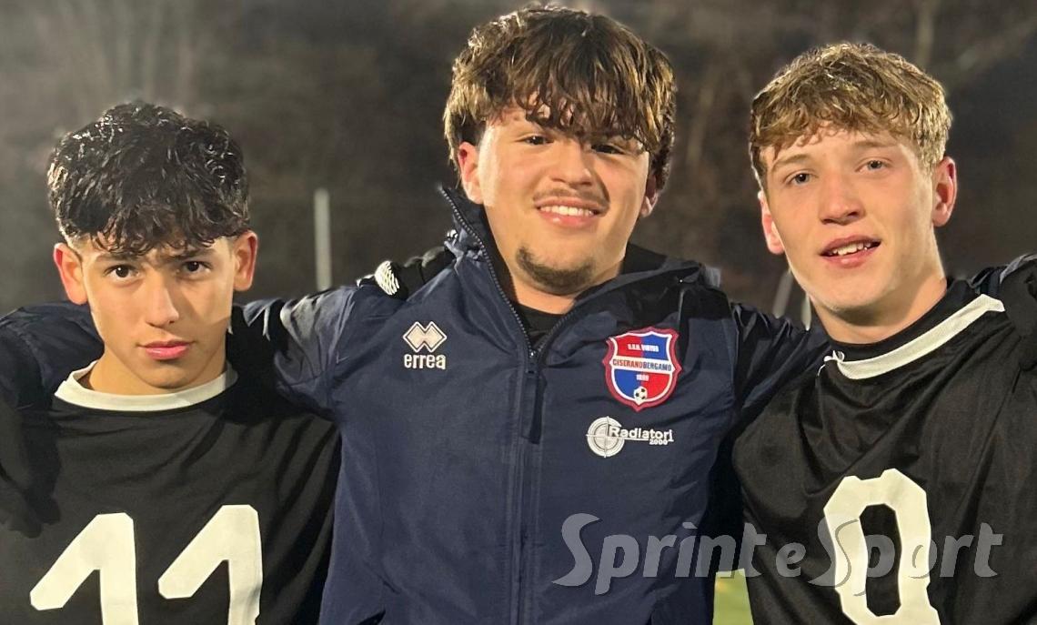 Ferrel, Bielli e Bresciani