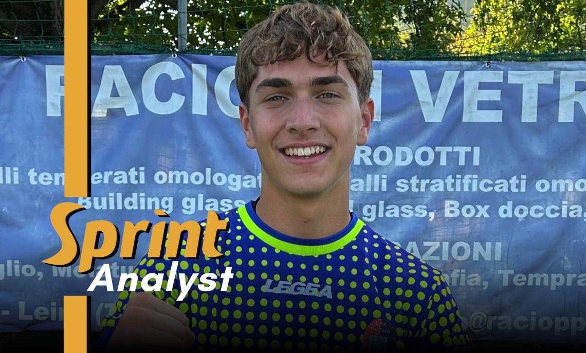 calcio giovanile regionale piemonte statistiche