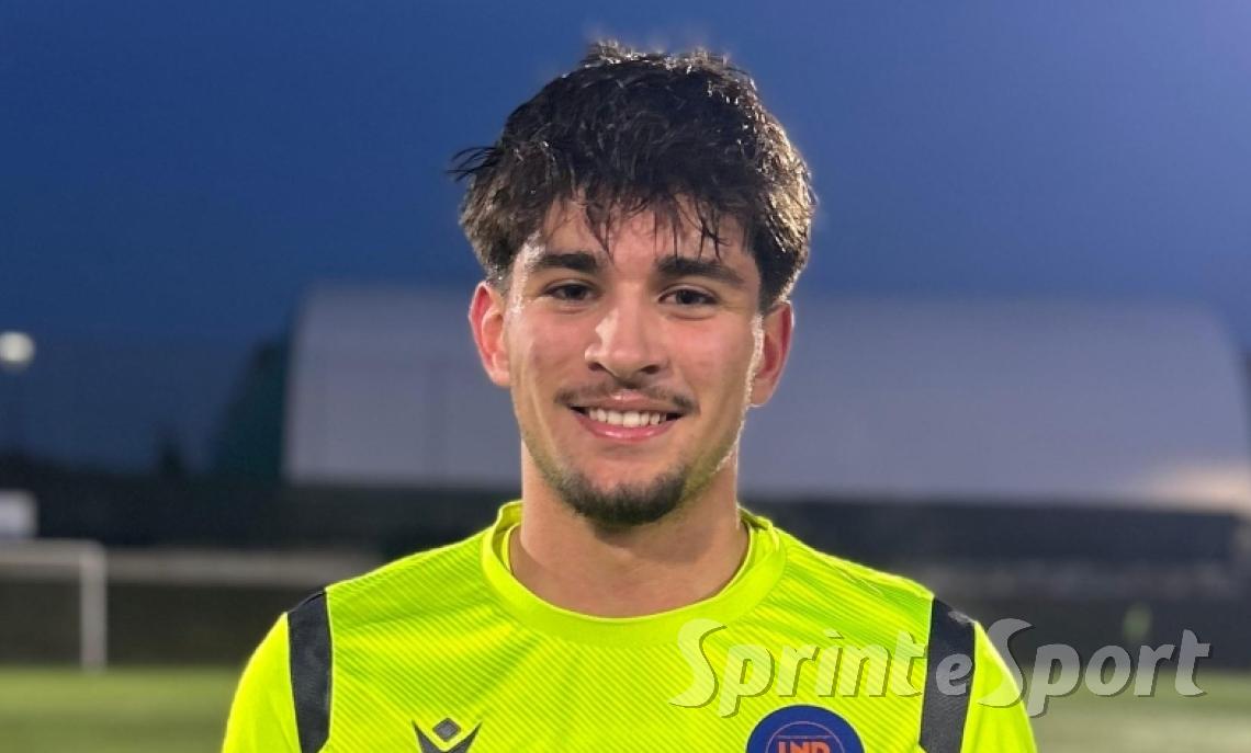 Manuel Ranieri (Assago)