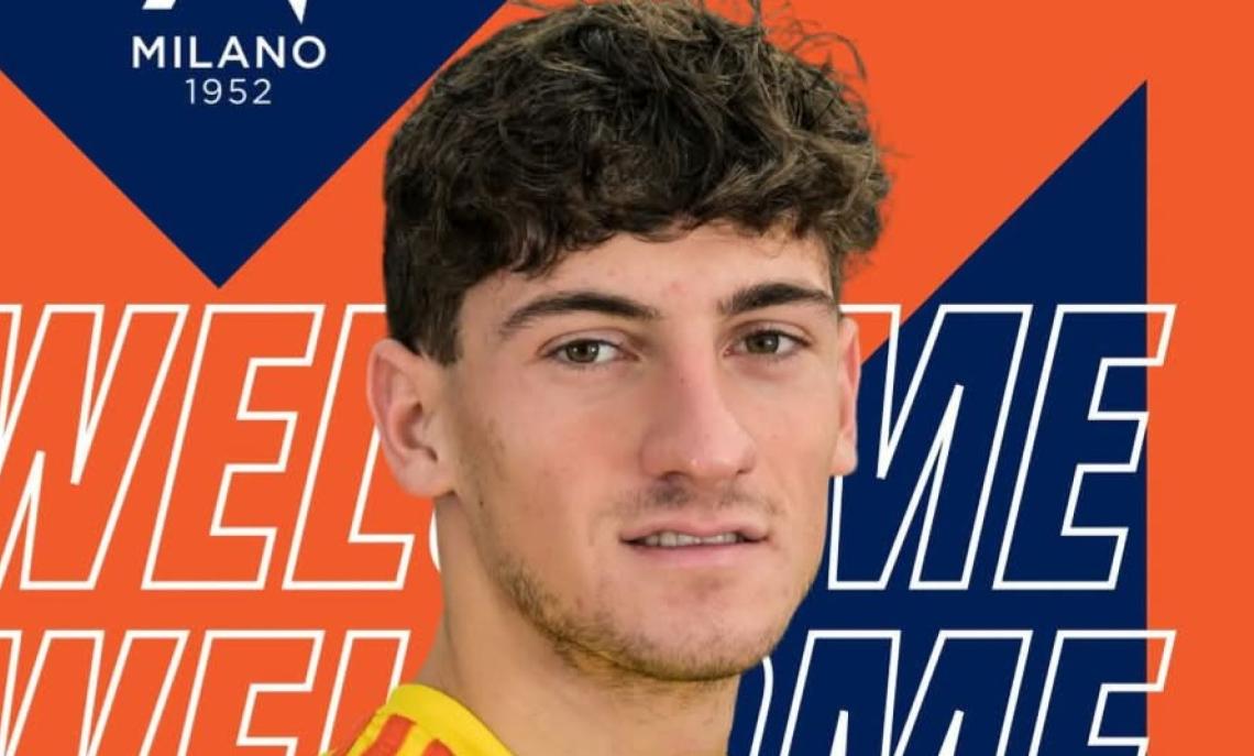 ALCIONE SERIE C - FRANCESCO RAFFAELLI