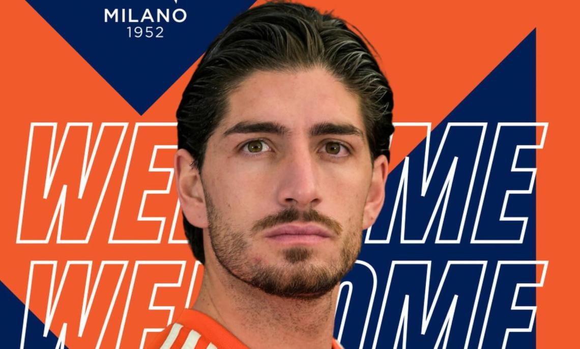 ALCIONE SERIE C - VINCENZO PLESCIA