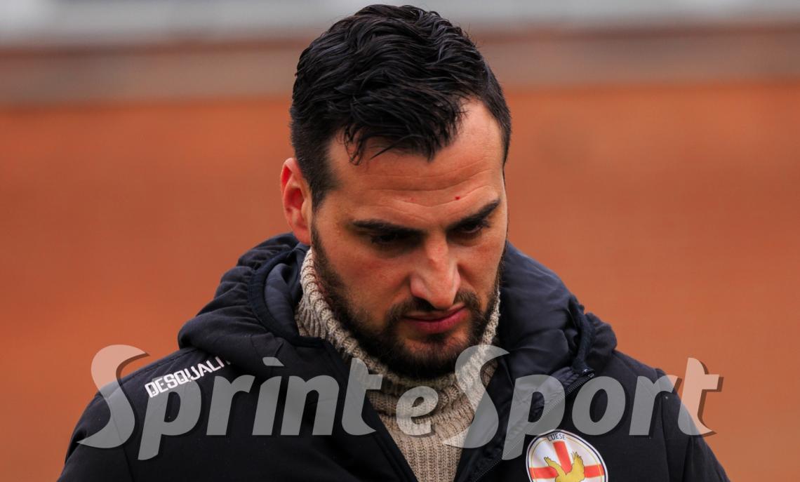 DAVIDE LANZAFAME CARRIERA