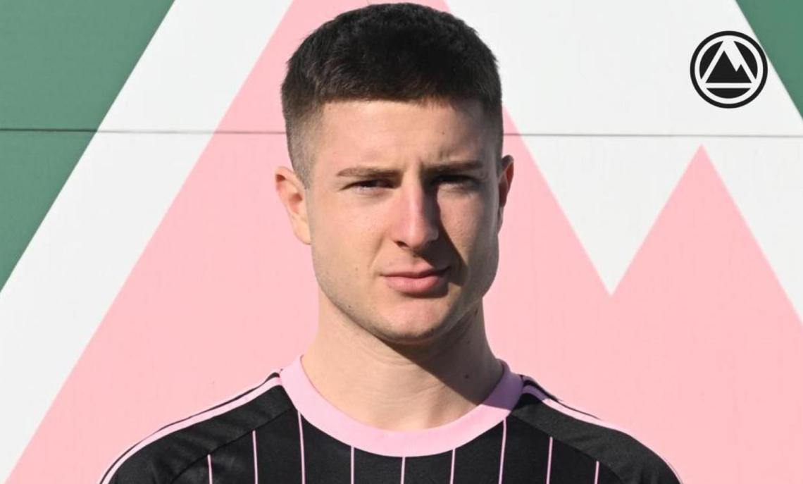 DOLOMITI BELLUNESI SERIE C - TOMMASO PITTINO