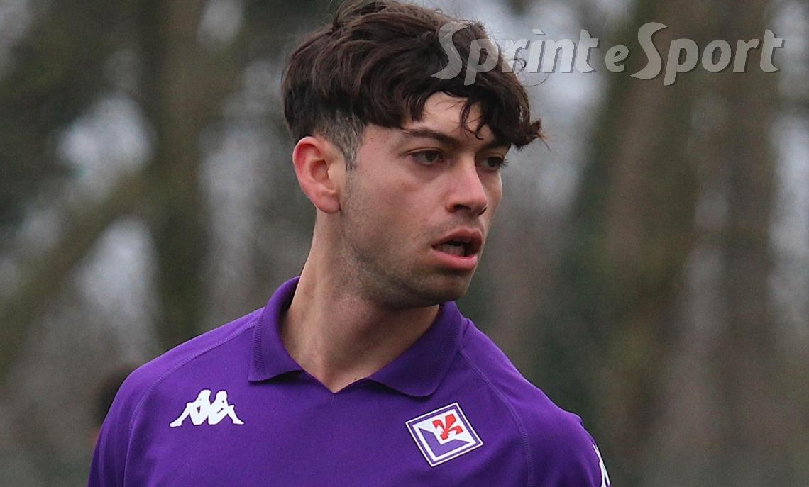 FOLLONICA GAVORRANO SERIE D - TOMMASO MASONI