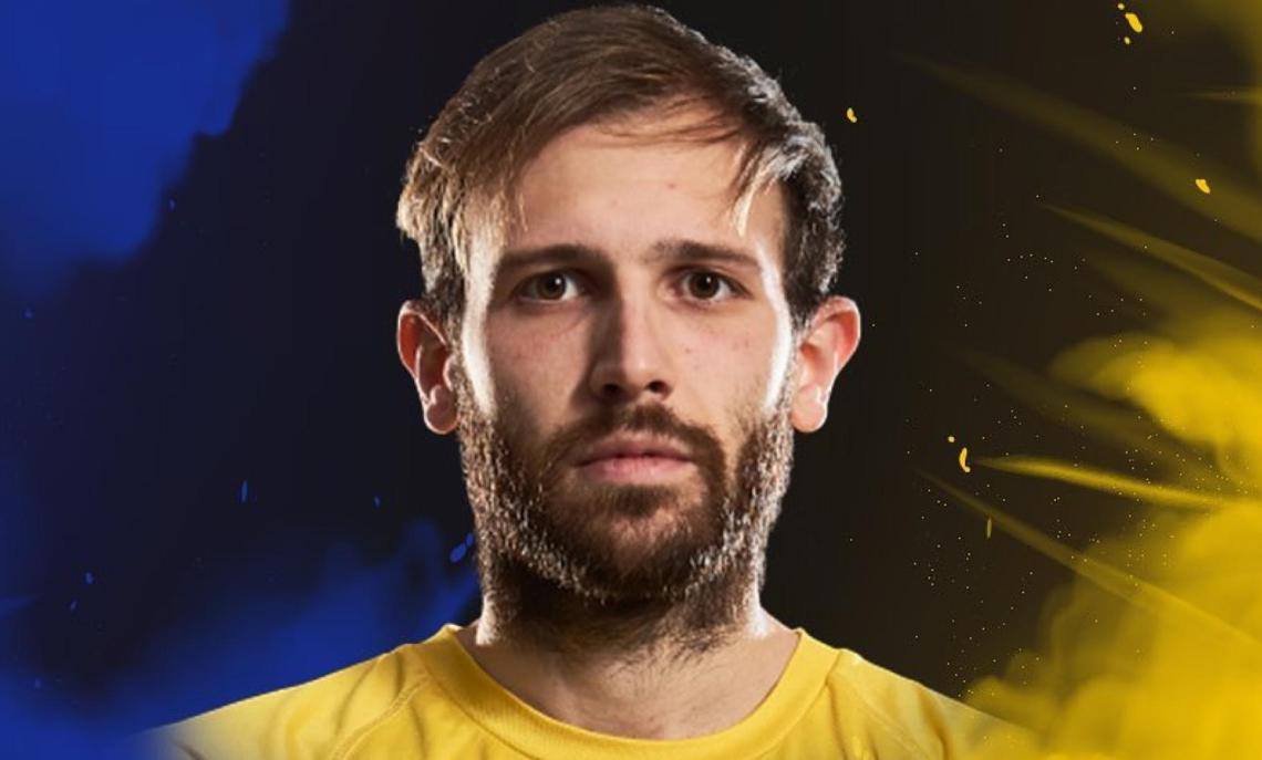 PONTEDERA SERIE C - UMBERTO SARACCO