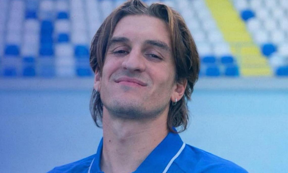 SIRACUSA SERIE C - ALESSANDRO SBAFFO