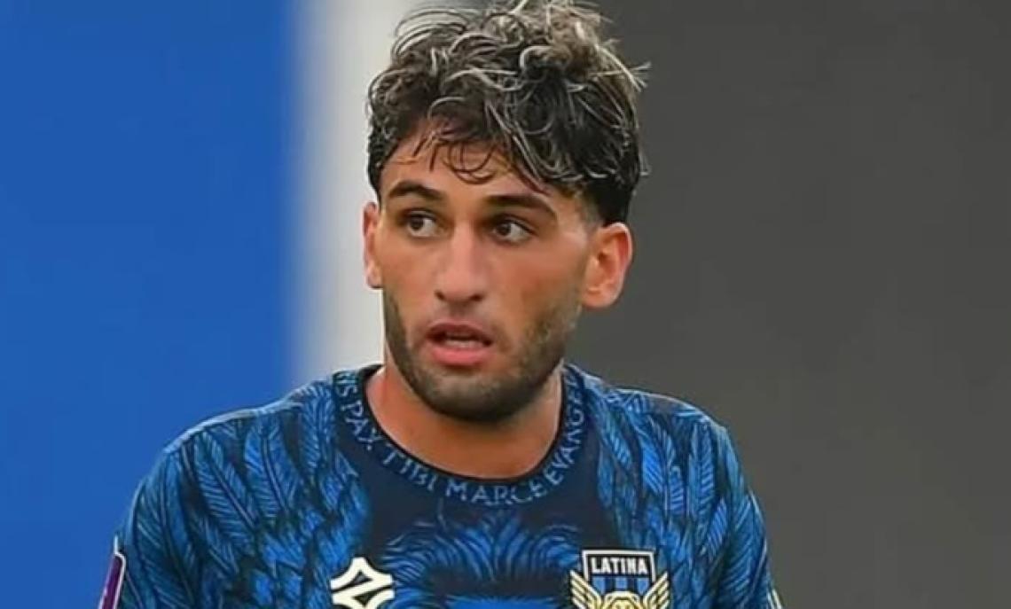 SIRACUSA SERIE C - ORAZIO PANNITTERI