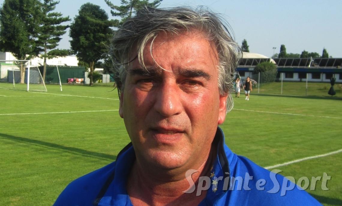 Inversione di panchine! Lo storico allenatore torna con il gruppo di campioni