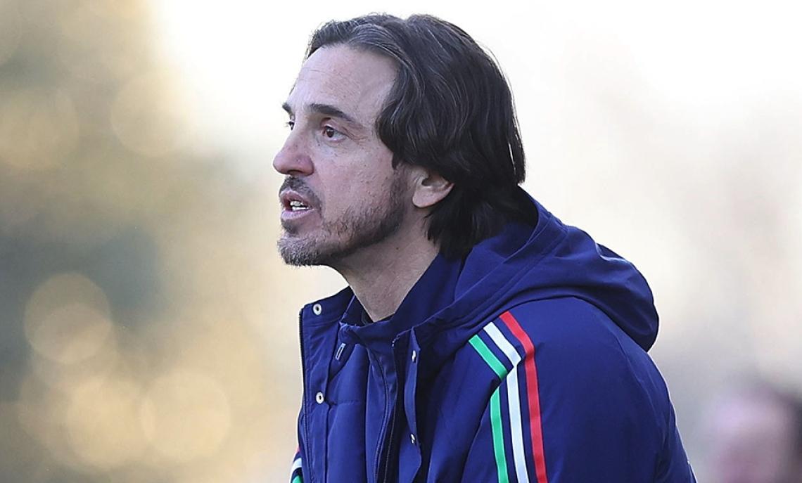 Spagna-Italia U17 2-0: lezione di possesso a Las Rozas, Imga e Dom&iacute;nguez firmano il primo round