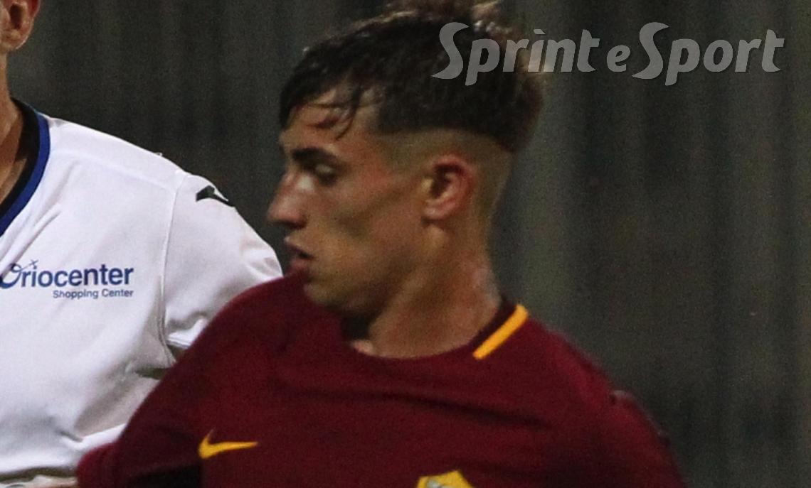 FOGGIA SERIE C - GIANMARCO CANGIANO