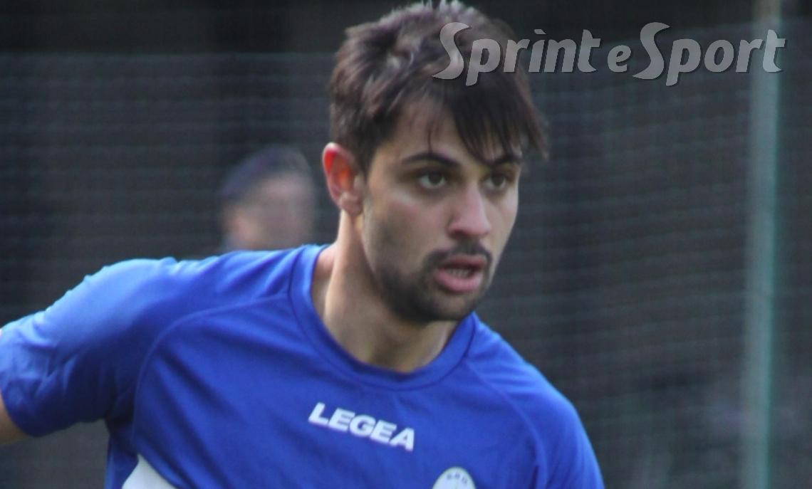 L'AQUILA SERIE D - LUCA DI RENZO