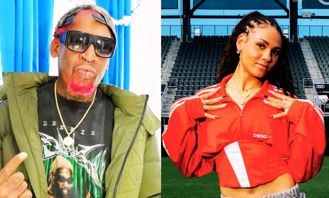 Il padre &egrave; una leggenda dell'NBA, la figlia &egrave; diventata la calciatrice pi&ugrave; pagata al mondo