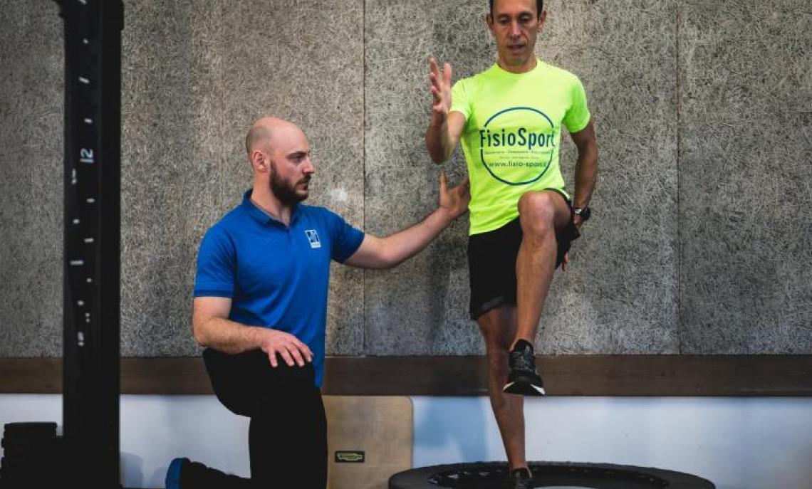 Distorsione di caviglia nel calcio: perch&eacute; il &ldquo;fai da te&rdquo; &egrave; il nemico numero uno