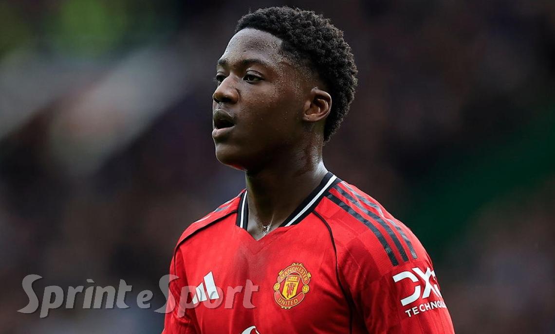 Manchester United-Mainoo, il ritorno del dialogo: perch&eacute; l&rsquo;asse rinnovo si &egrave; riacceso (e cosa cambia davvero)