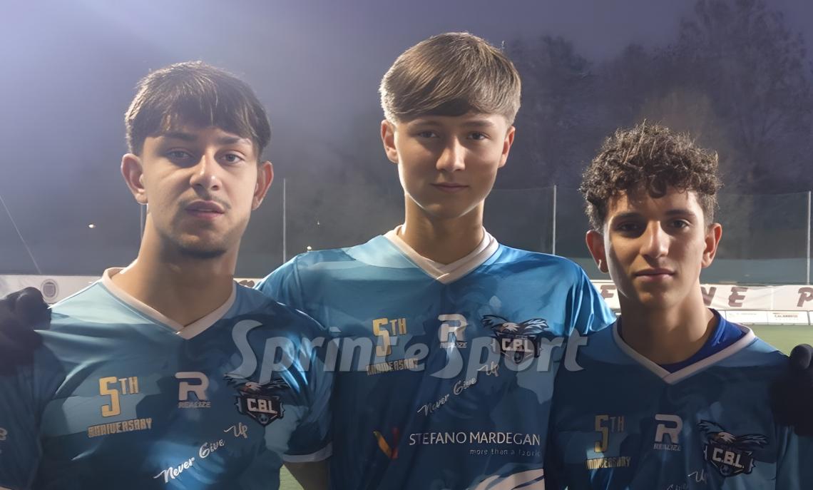 Sgambetto di lusso alla Big! Sfiorata l'impresa con la zampata del Bomber