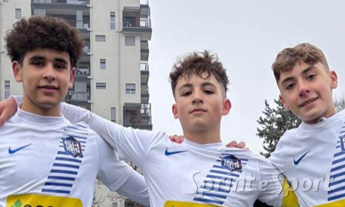 Taha, Arafa e Bellini del Sempione