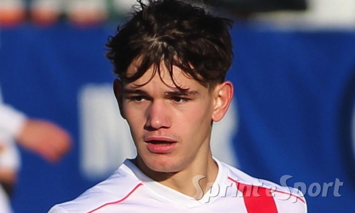 Il nuovo acquisto segna all'esordio e firma una vittoria memorabile: Lecco, che goduria!