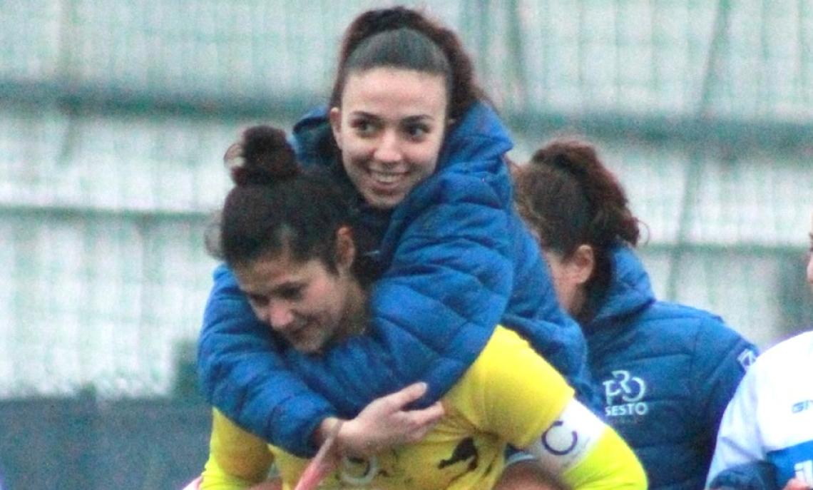PRO SESTO SERIE C FEMMINILE