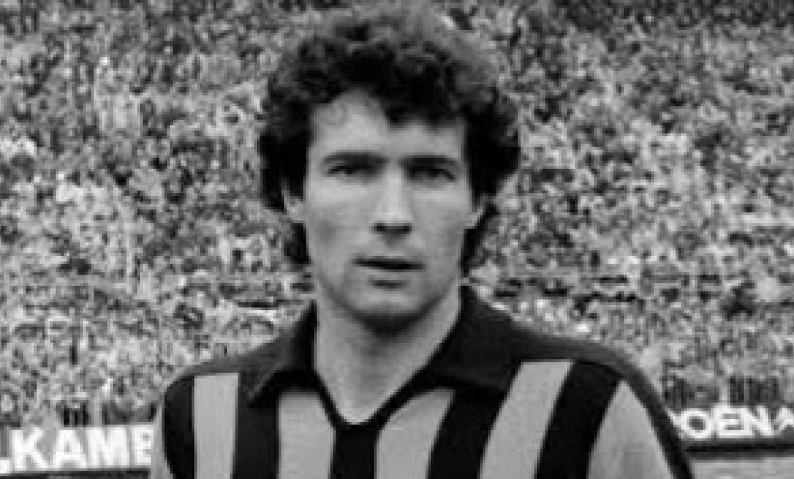 INTER SERIE A - NAZZARENO CANUTI