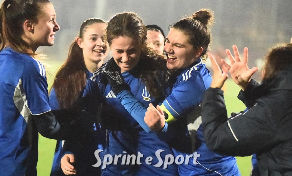 Moncalieri nella storia! Partita pirotecnica con dieci gol e vittoria in rimonta per il sogno Nazionali